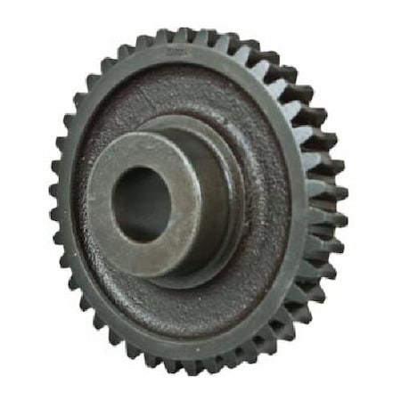 Martin Sprocket & Gear Gear Worm Gear, W1040 W1040